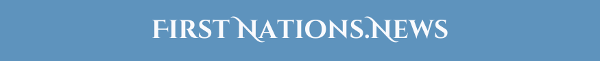 First Nations.News 