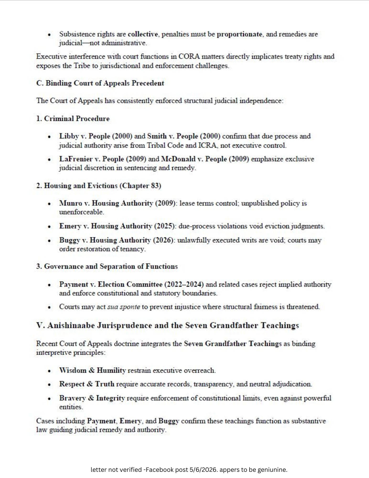 Judge letter page 3 562026