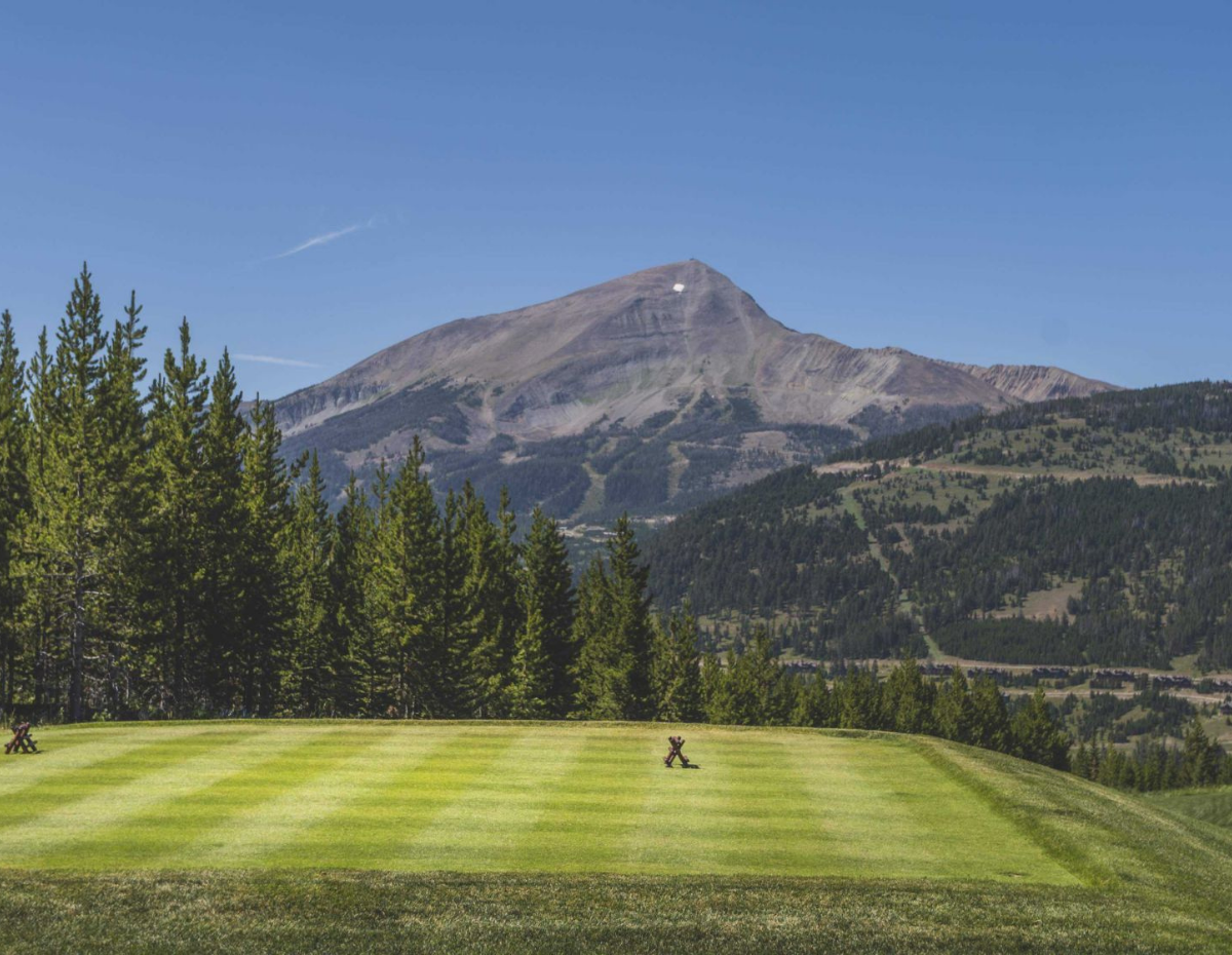 Yellowstone Club
