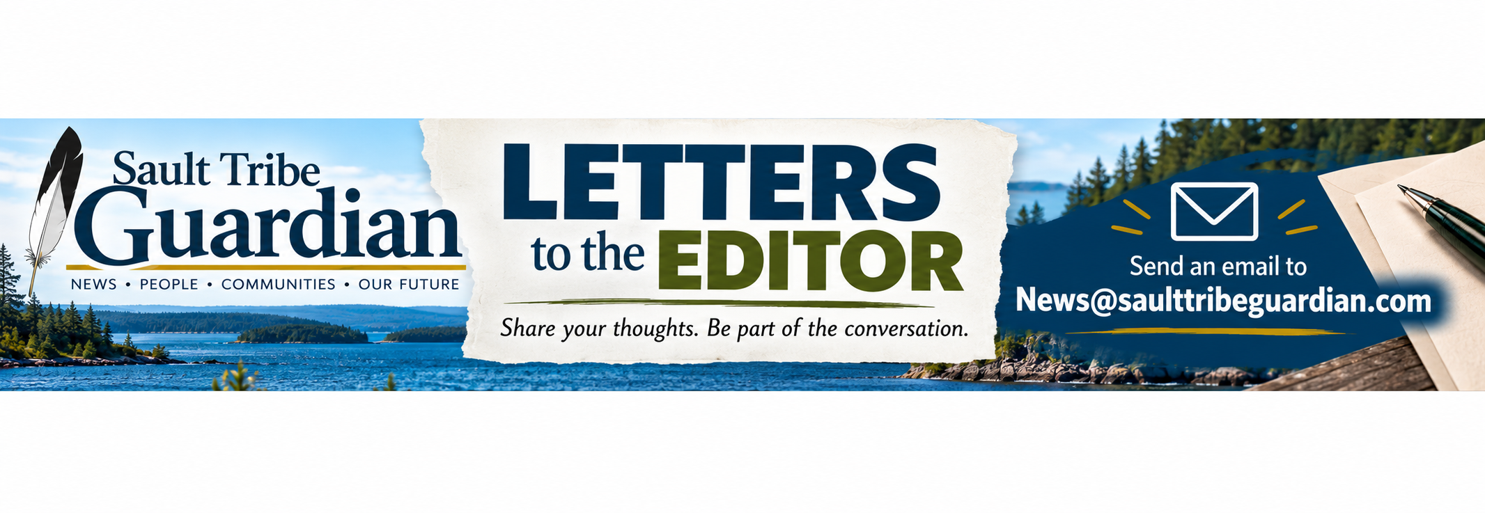 Letter to editor ad 9_19