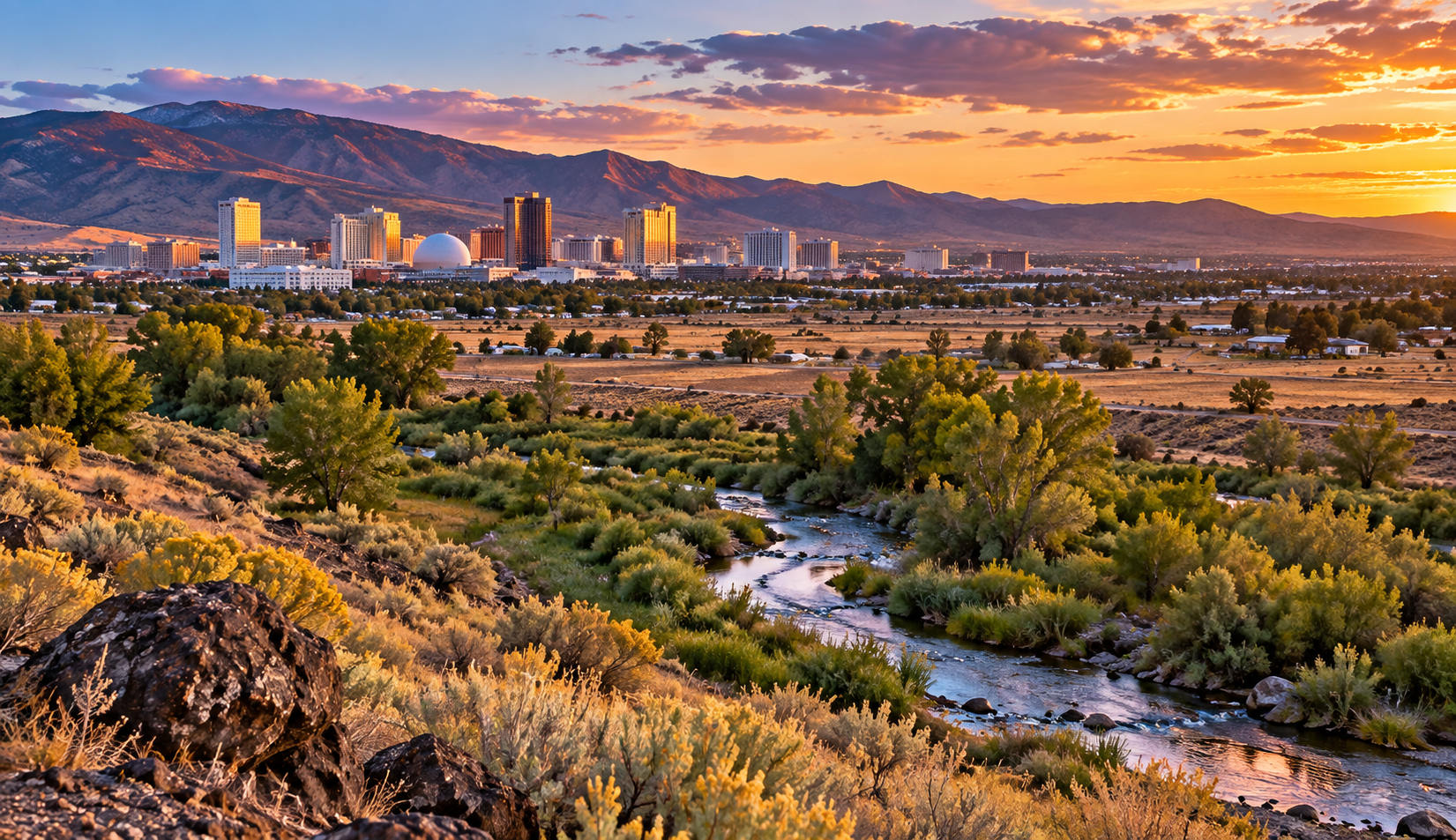 Reno